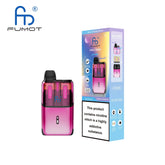 RandM Fumot T32000 Ultra Prefilled Pod Kit - Power Vape Shop